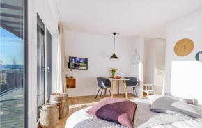 Stunning Apartment In Lembruch-Dümmer See